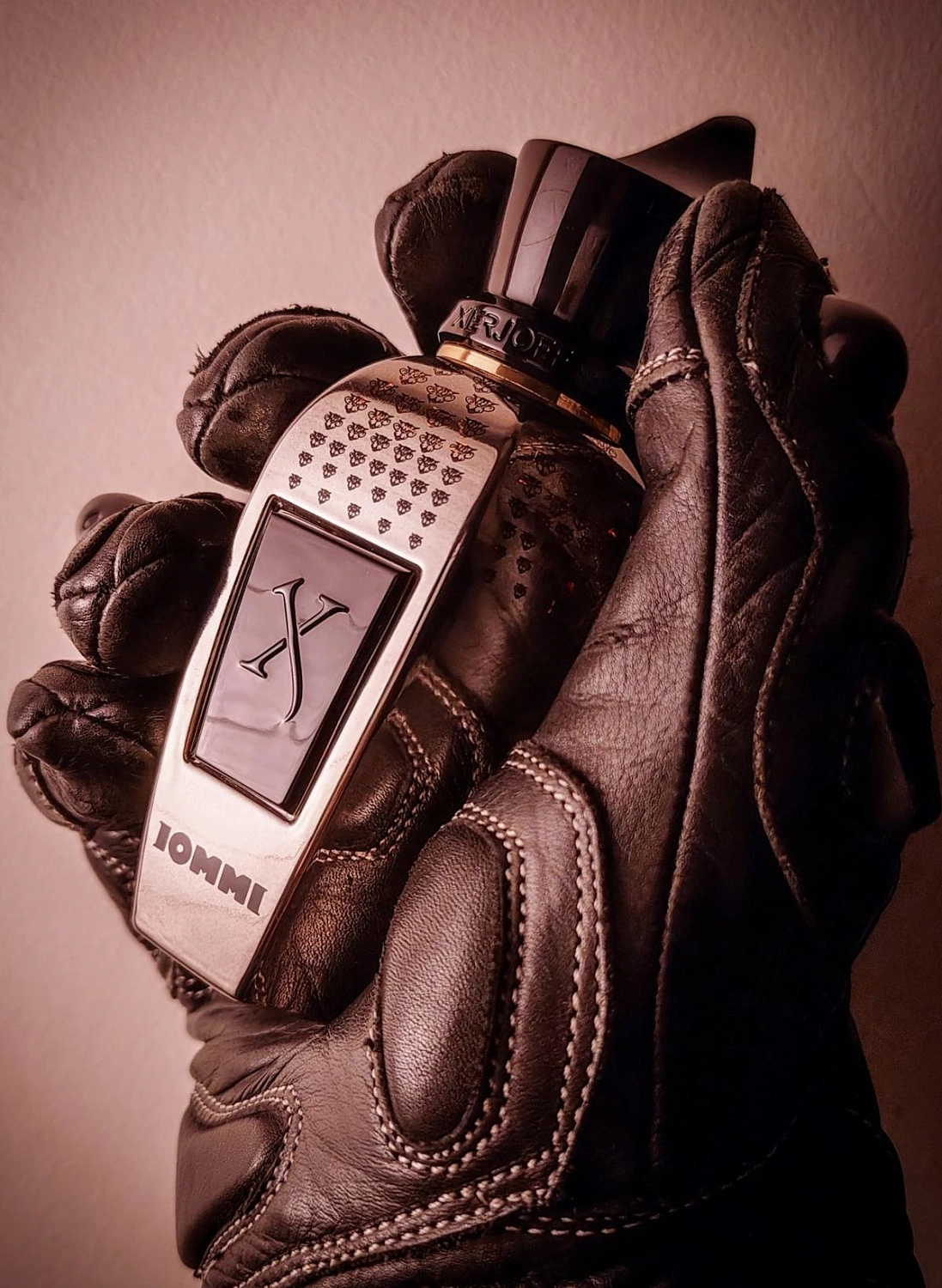 Xerjoff Tony Iommi Monkey Special