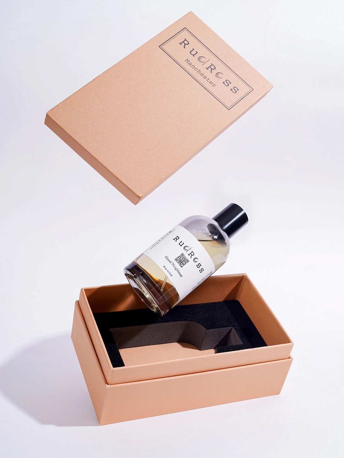 RudRoss Good Neighbour