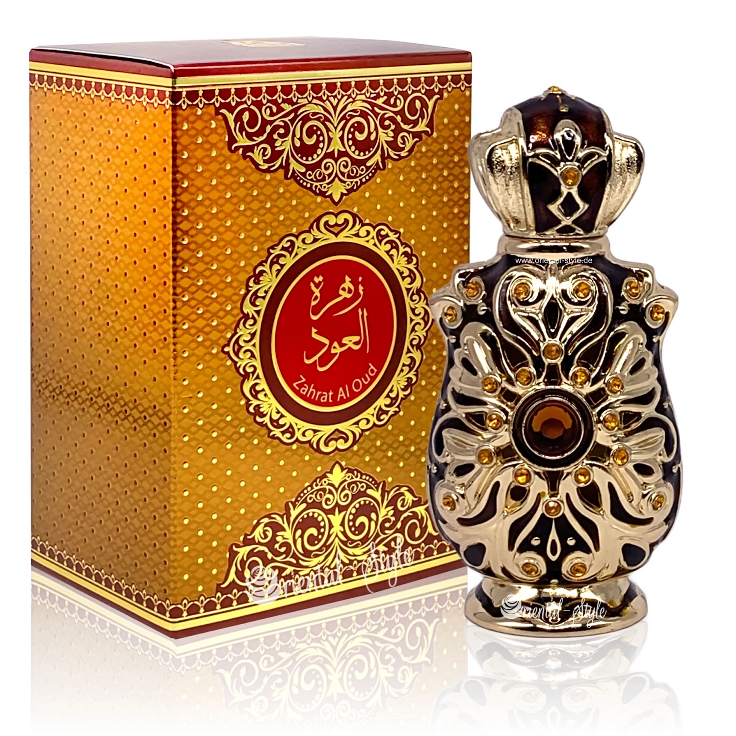 AFNAN Zahrat Al Oud AFNAN Zahrat Al Oud