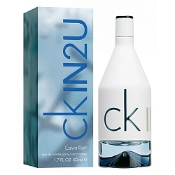 Calvin Klein CK IN2U Him