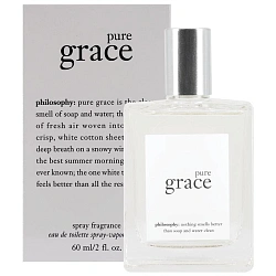 Philosophy Pure Grace