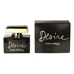 Dolce & Gabbana The One Desire
