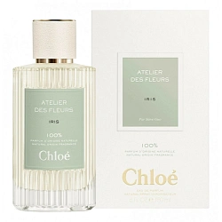 Chloé Atelier Des Fleurs Iris