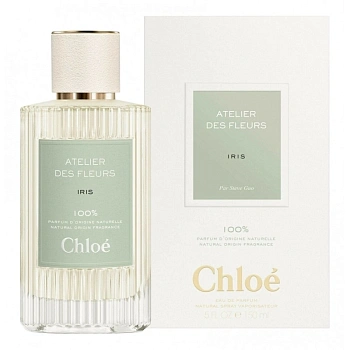 Фото Chloe Atelier Des Fleurs Iris