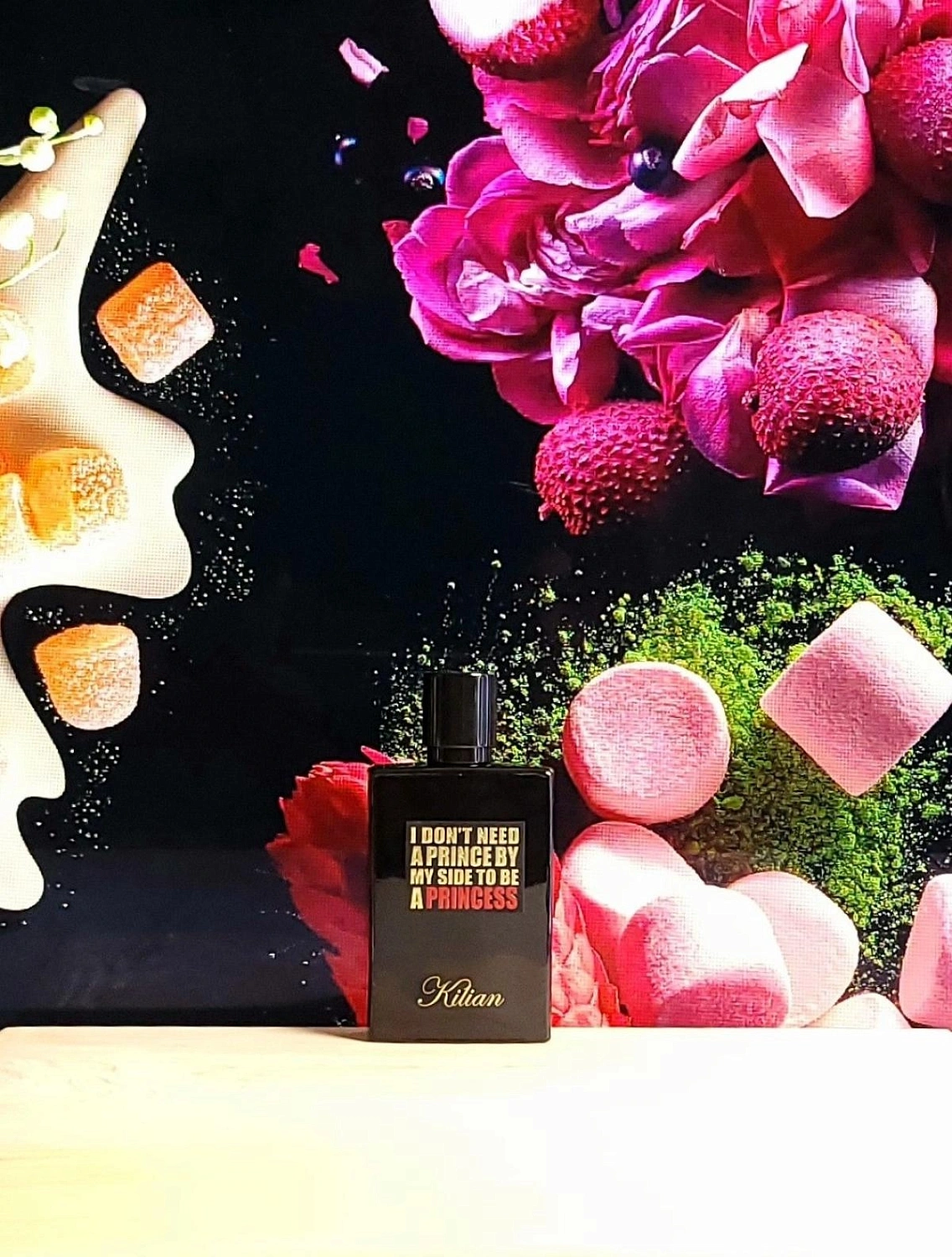 By Kilian Princess Eau Fraiche