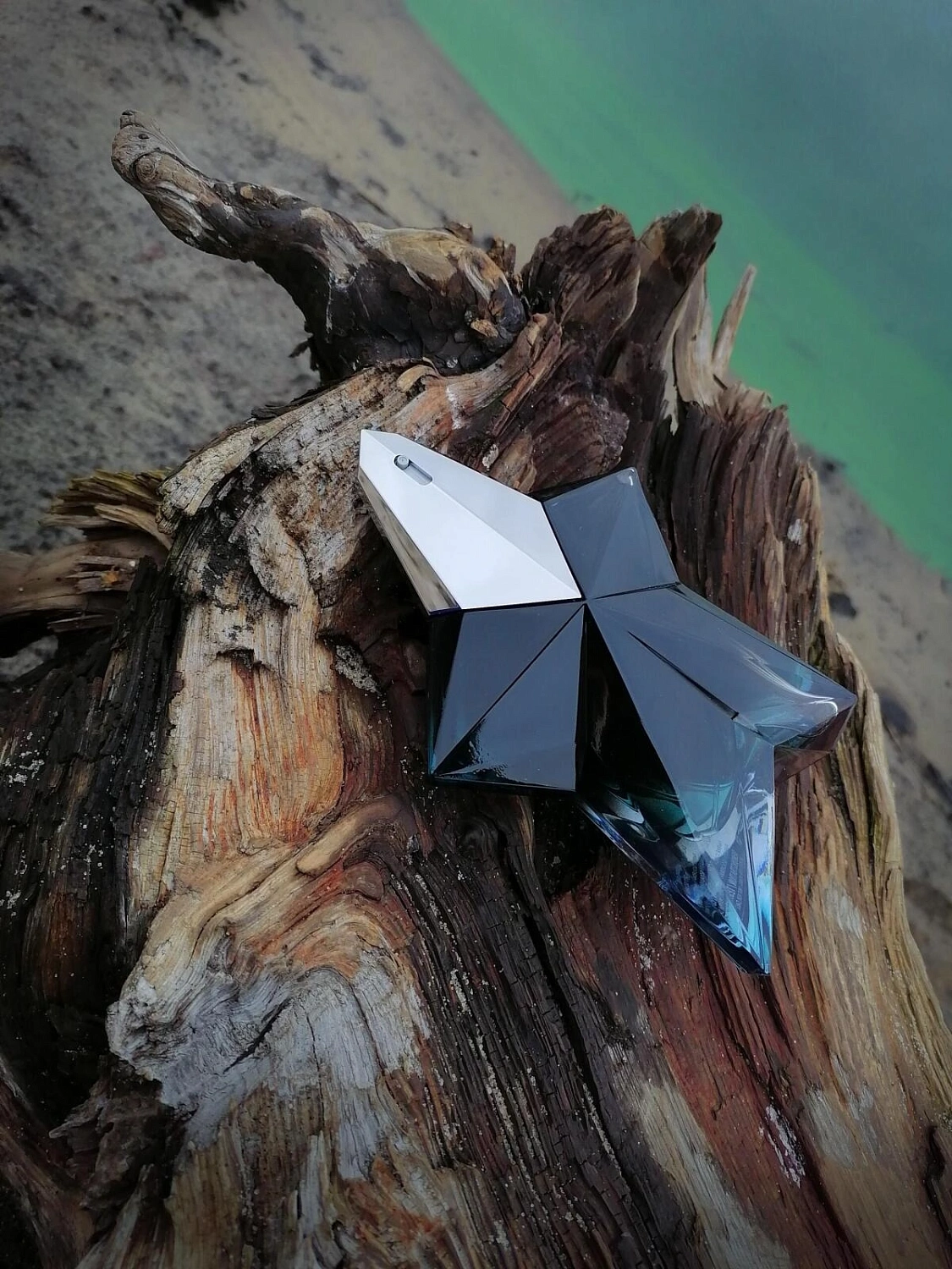 MUGLER Angel Fantasm