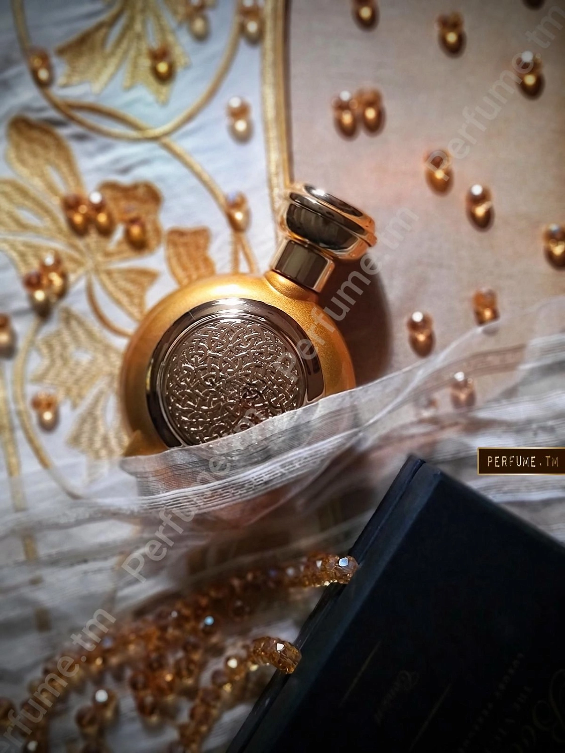 Boadicea the Victorious Consort