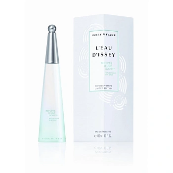 Фото Issey Miyake L’eau d’Issey Reflets Une Goutte