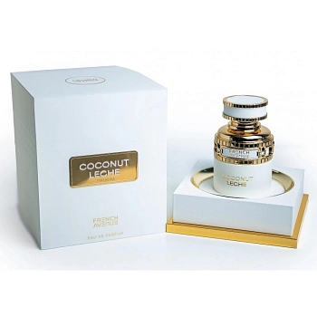 Фото Fragrance World Coconut Leche