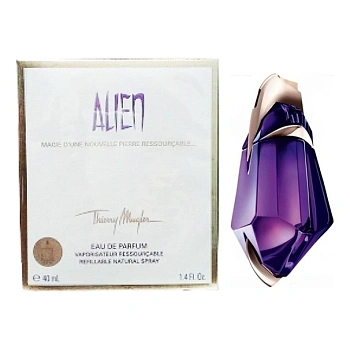 Фото MUGLER Alien Magie D'Une Nouvelle