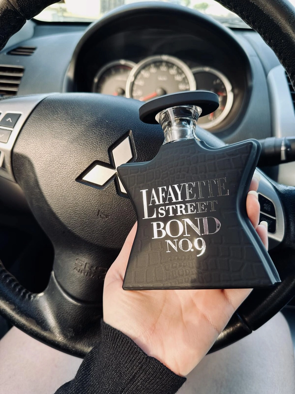 Bond No. 9 Lafayette Street Bond No. 9 Lafayette Street