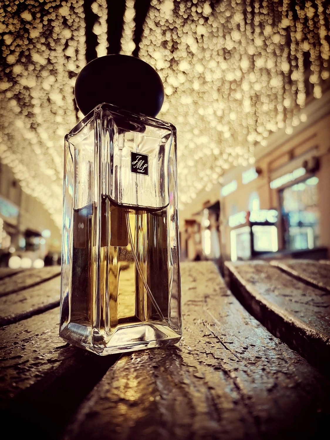 Jo Malone Midnight Black Tea