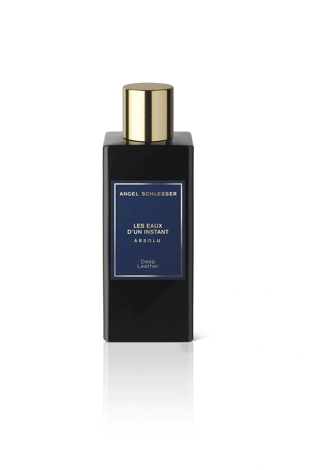 Angel Schlesser Deep Leather