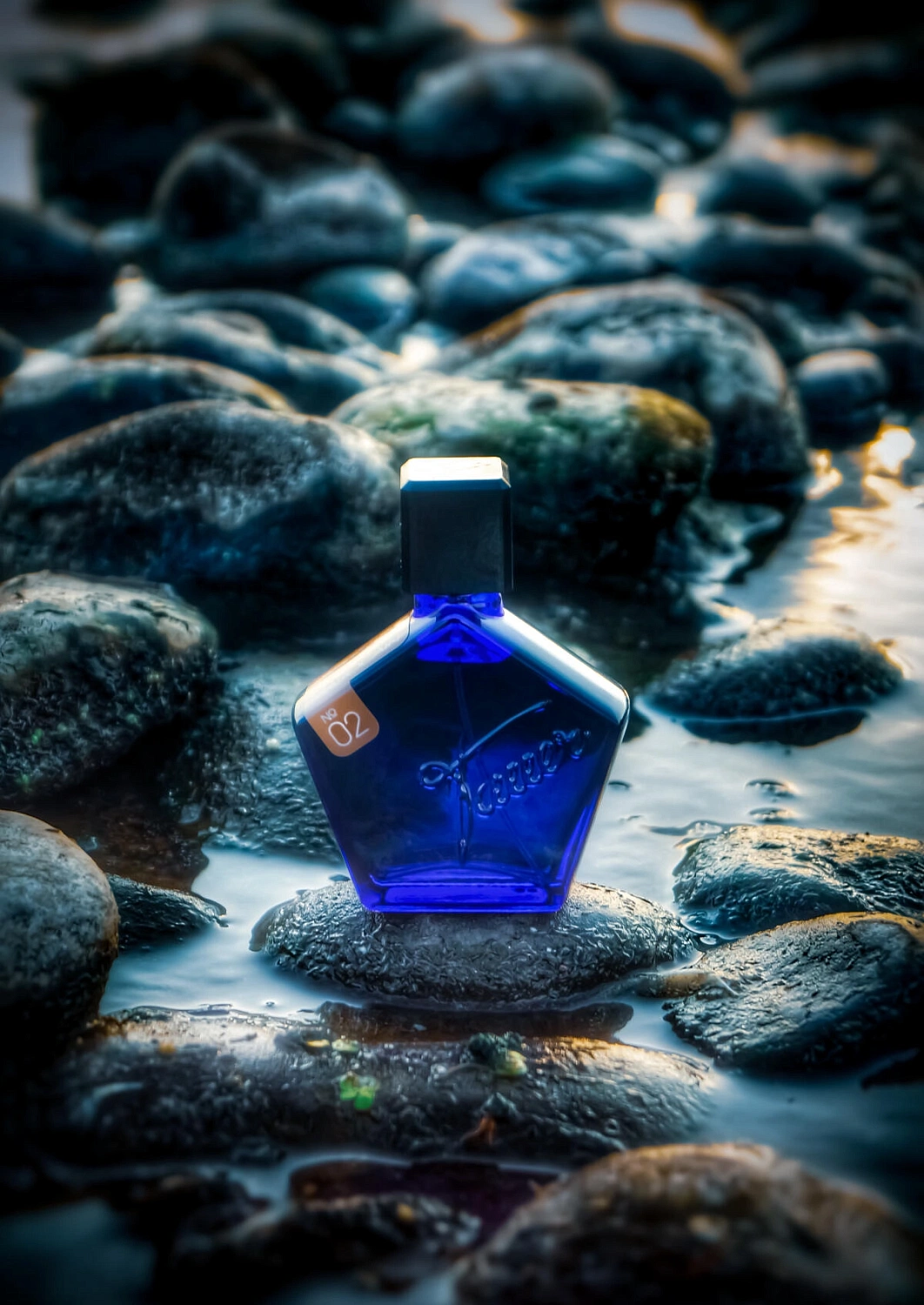 Tauer Perfumes L'Air du Desert Marocain