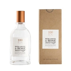 100BON Bergamote & Rose Sauvage