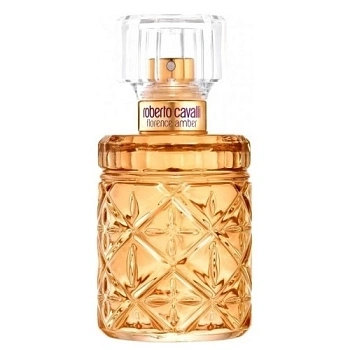 Roberto Cavalli Florence Amber парфюмерная вода, 75 мл тестер Roberto Cavalli Florence Amber парфюмерная вода, 75 мл тестер
