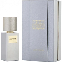 Memoize London White Castitas