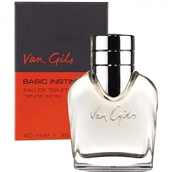 Van Gils Basic Instinct