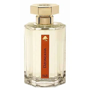 Фото L`Artisan Parfumeur Dzongkha