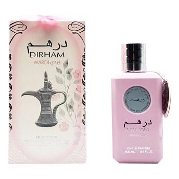 Фото Ard Al Zaafaran Dirham Wardi