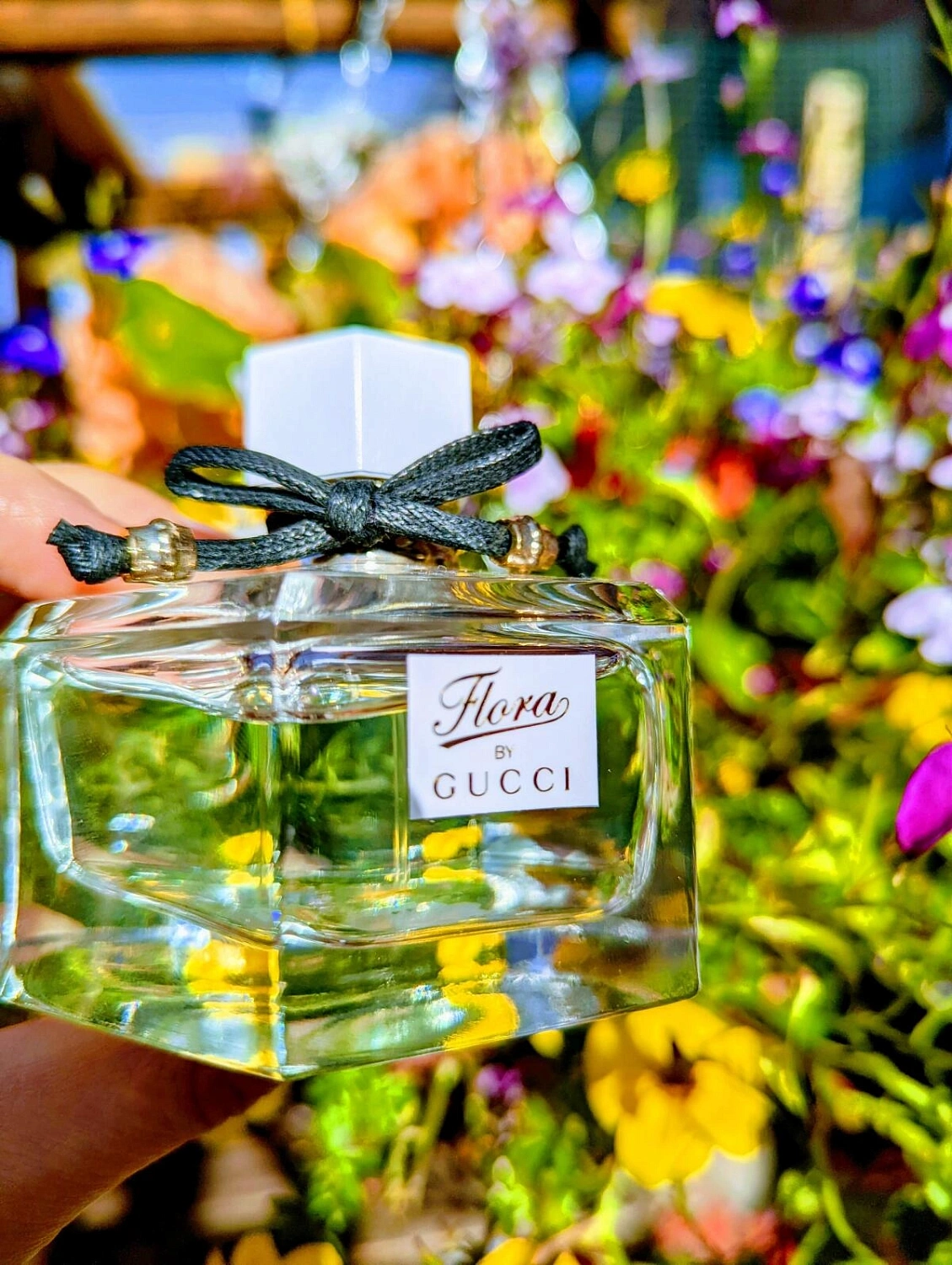 Flora by Gucci Eau Fraiche