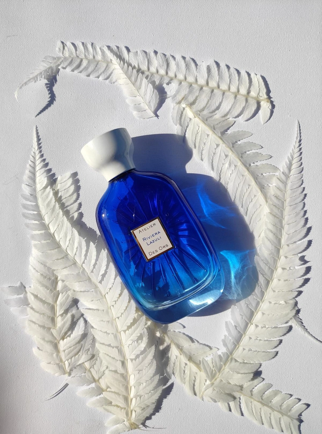 Atelier des Ors Riviera Lazuli