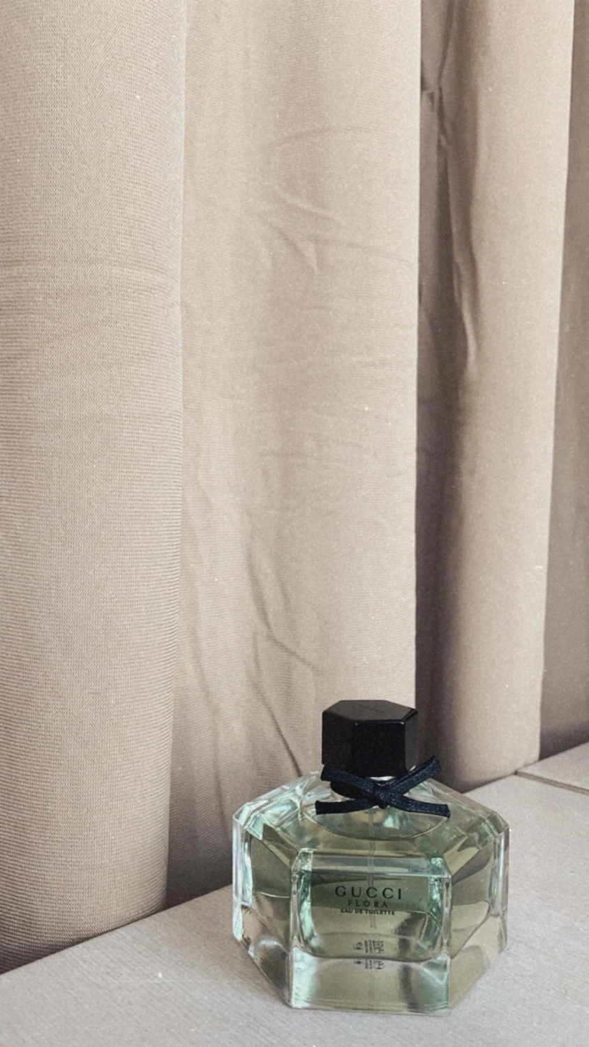 Flora by Gucci Eau Fraiche