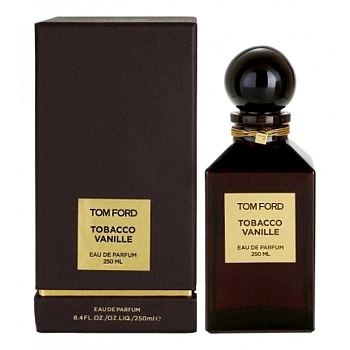 Tom Ford Tobacco Vanille парфюмерная вода, 250 мл Tom Ford Tobacco Vanille парфюмерная вода, 250 мл