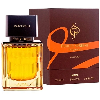 Фото Ajmal Purely Orient Patchouli