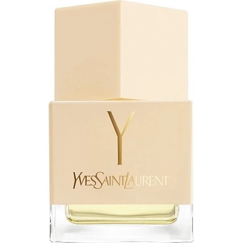 Yves Saint Laurent La Collection Y туалетная вода, 80 мл тестер Yves Saint Laurent La Collection Y туалетная вода, 80 мл тестер
