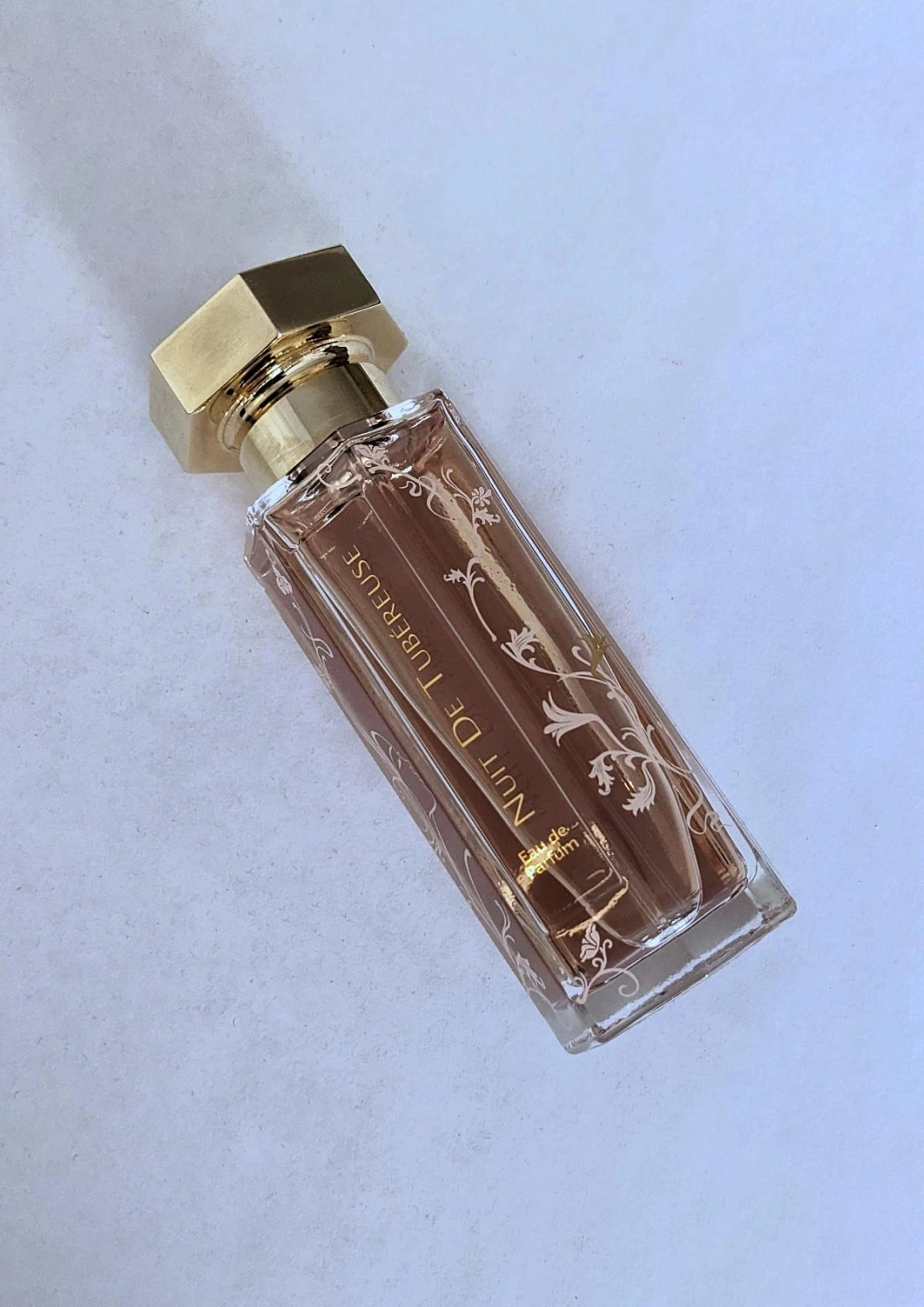 L`Artisan Parfumeur Nuit de Tubereuse