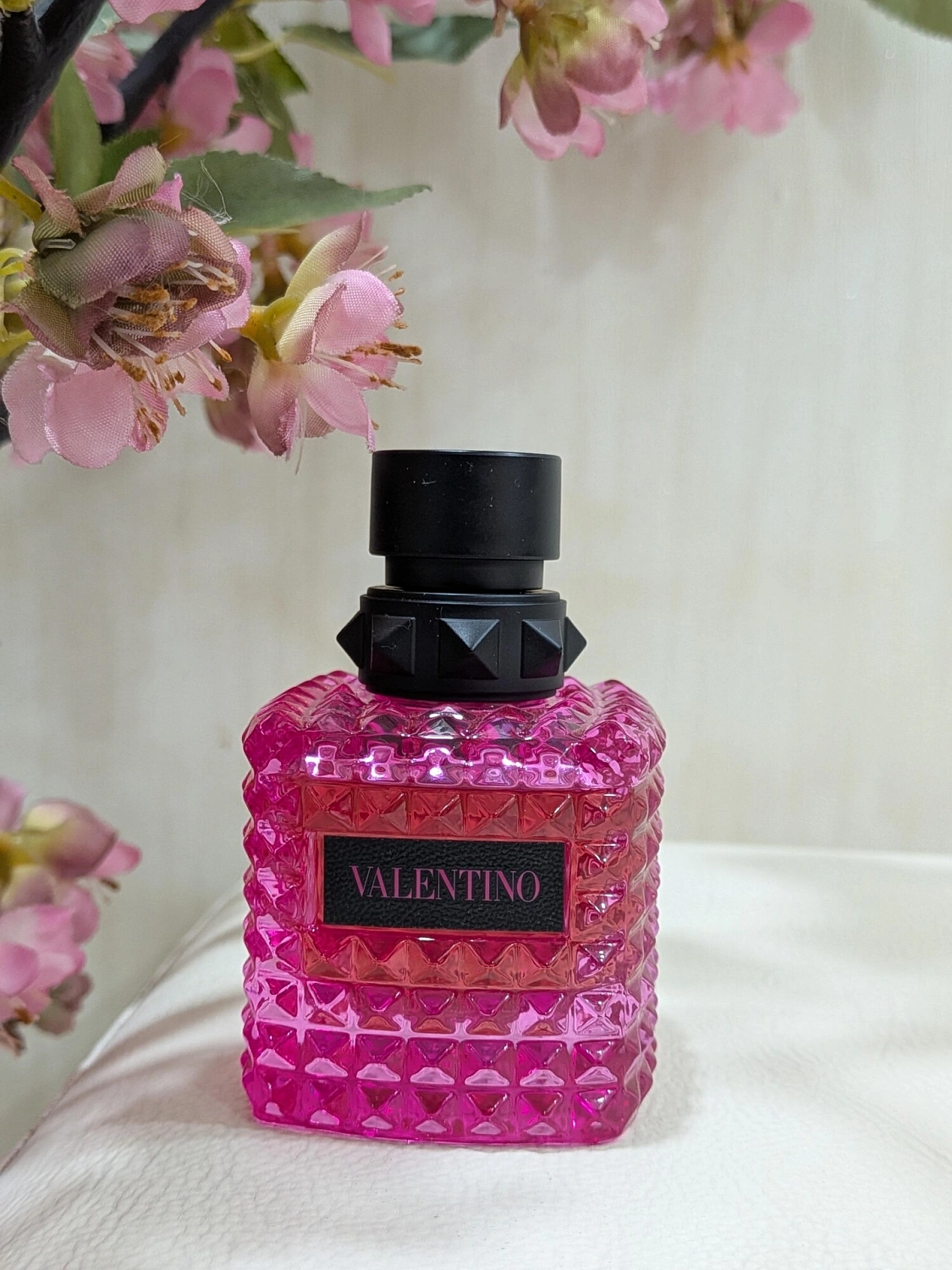 Valentino Donna Born In Roma Extradose