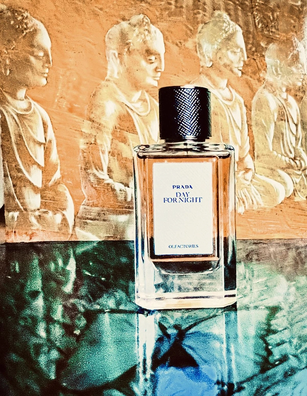 Prada Day For Night