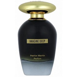 By Patrice Martin Imagine Deep