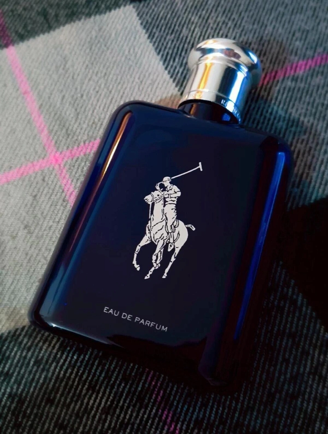 Ralph Lauren Polo Blue Eau de Parfum