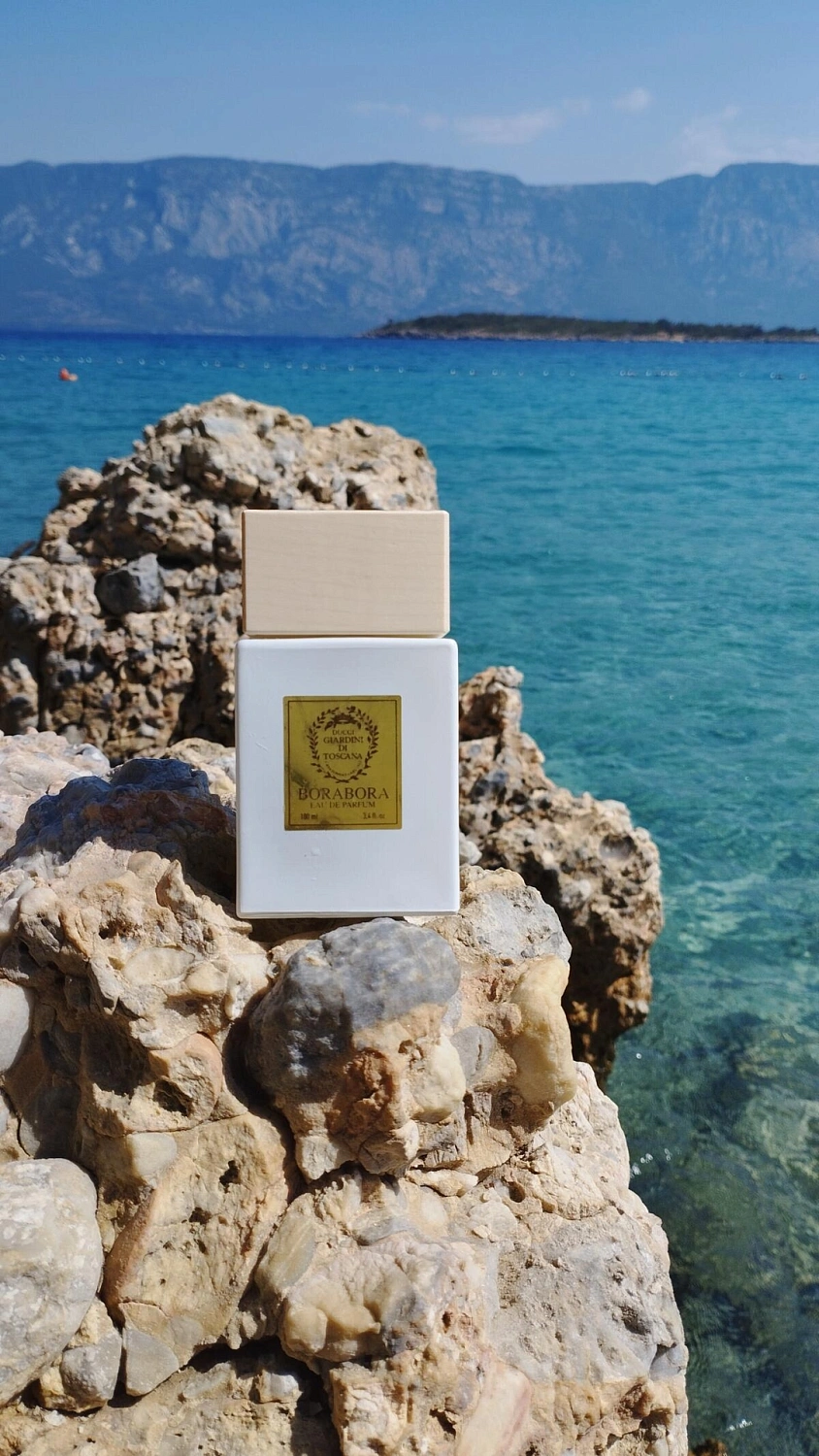 Giardini Di Toscana Borabora