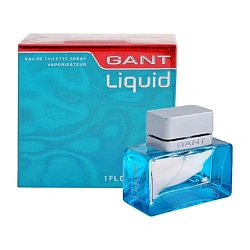 Gant Liquid