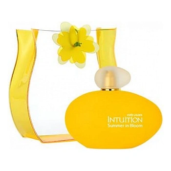 Фото Estee Lauder Intuition Summer In Bloom