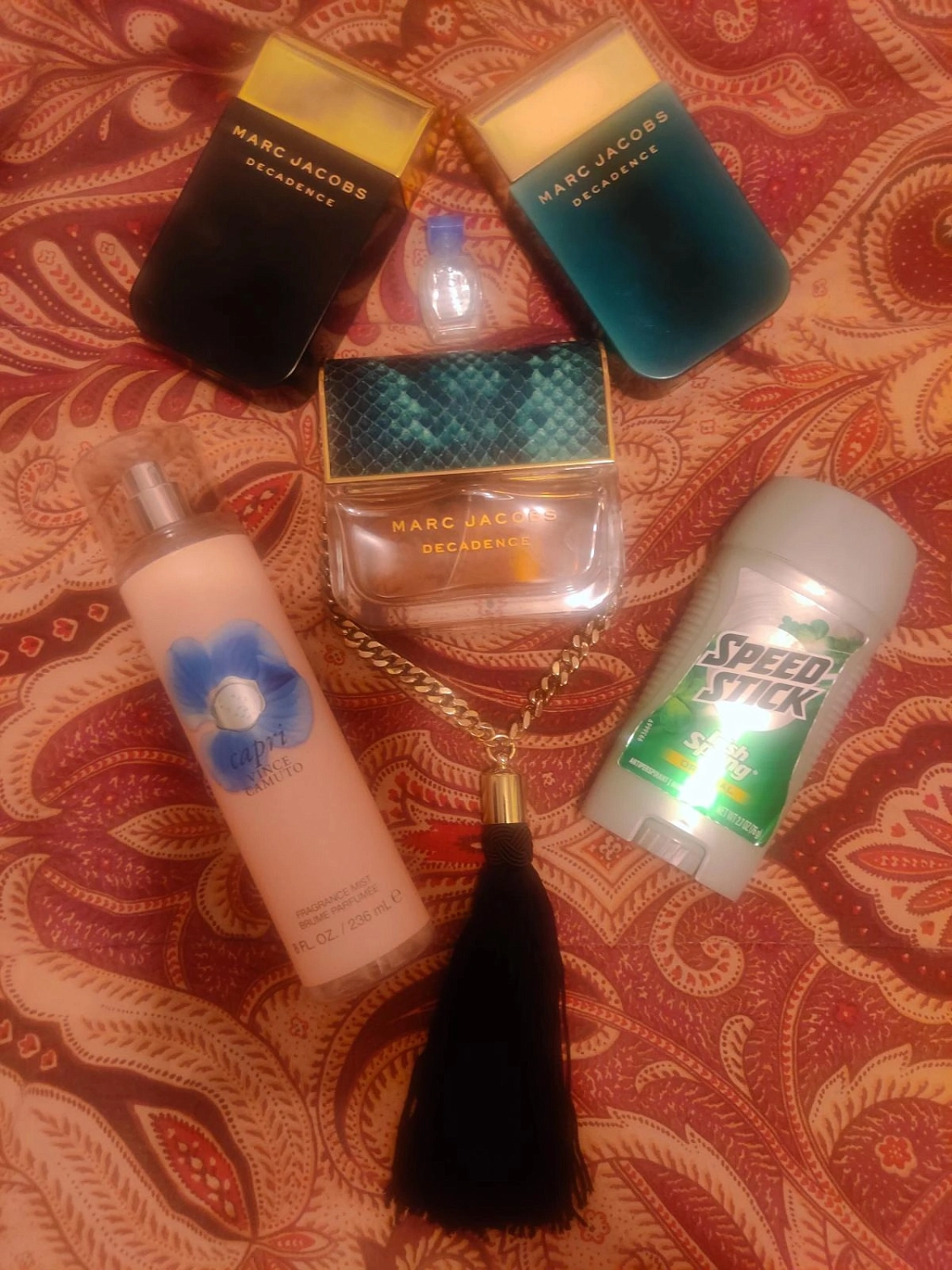 MARC JACOBS Divine Decadence