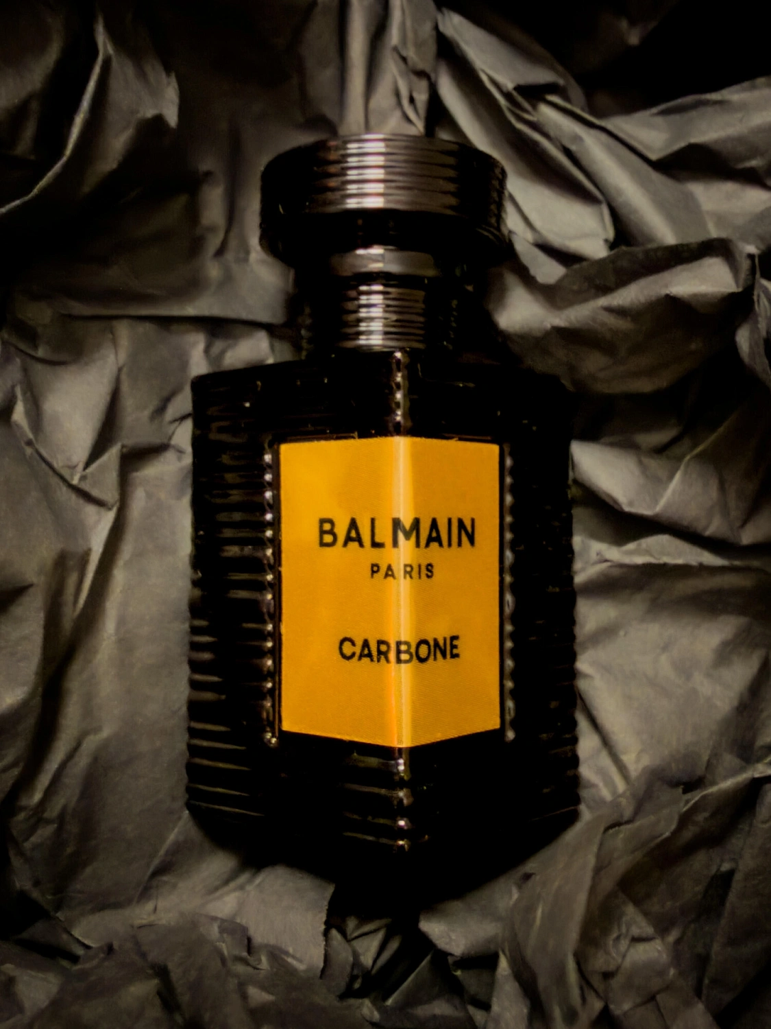 Balmain Carbone