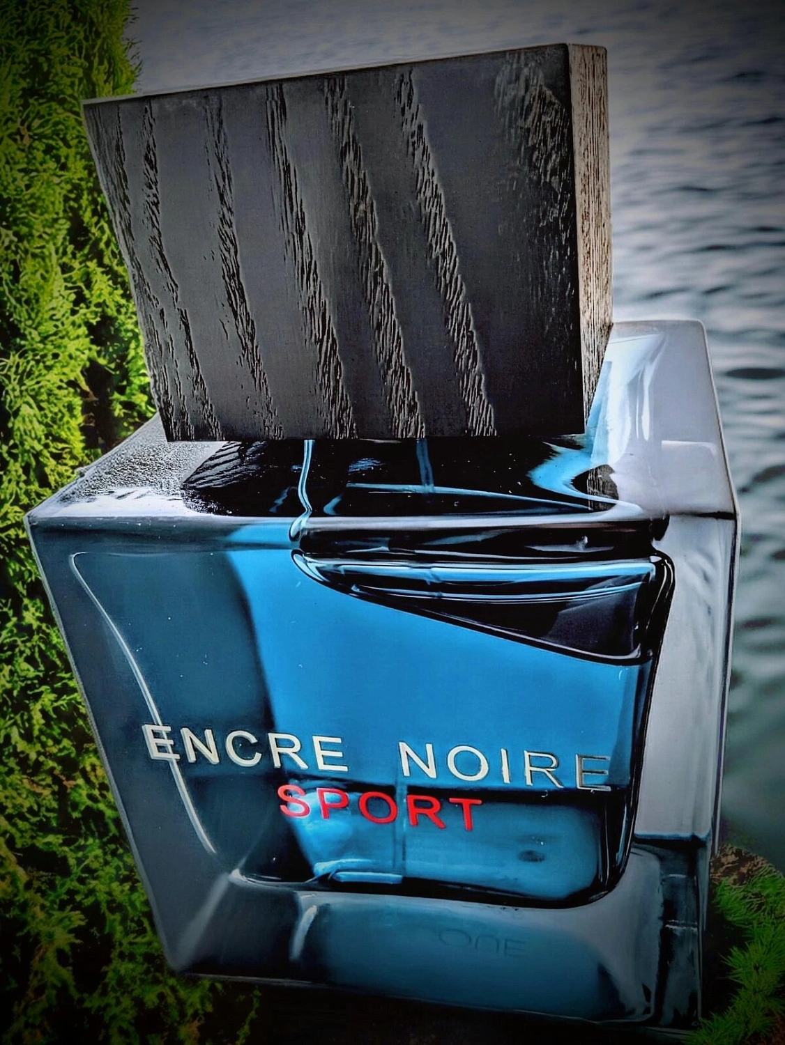 Lalique Encre Noire Sport