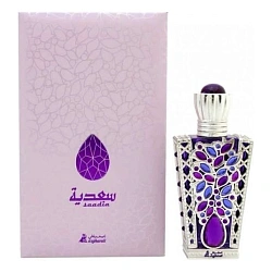 Asgharali Saadia