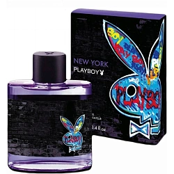 Playboy New York