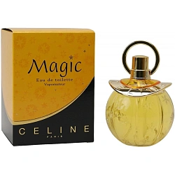 Celine Magic
