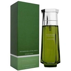 Carolina Herrera for Men Sensual Vetiver