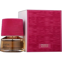 Fragrance World Lumière Elle