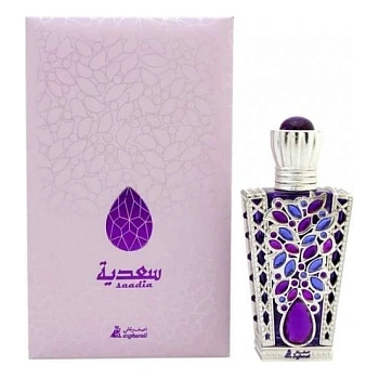 Фото Asgharali Saadia