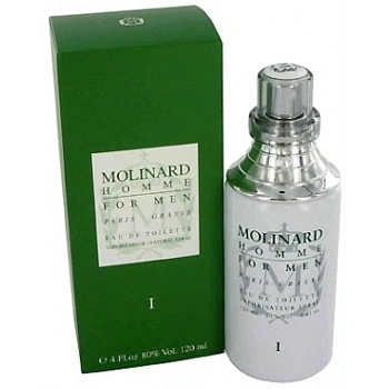 Фото Molinard Homme I