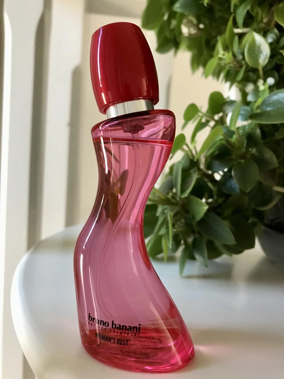 Bruno Banani Woman’s Best