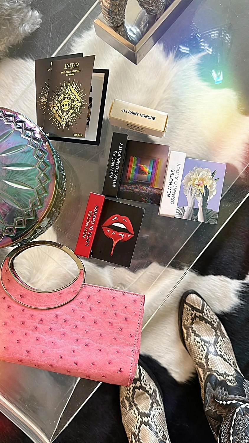 bdk Parfums 312 Saint-Honore